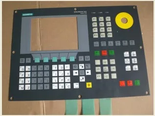 

6FC5500-0AA00-2AA0 keypad Repair Repalcement
