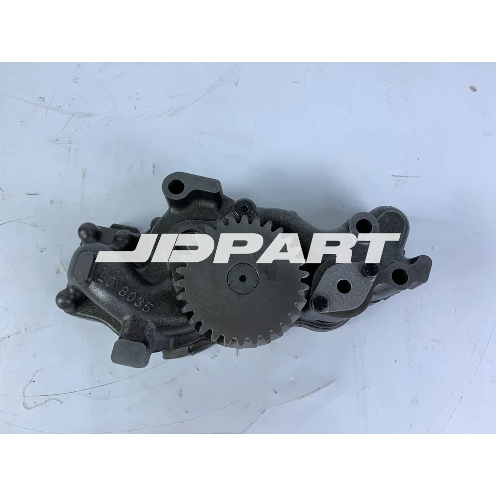 For Libherr D924 Oil Pump 9889094A