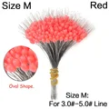 Red Size M