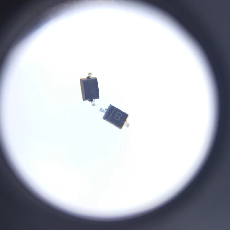 ไดโอด5V SOD-323ไดโอด unirectionalesd PSD05-LF-T7บีต้นฉบับ20ชิ้น/ล็อต