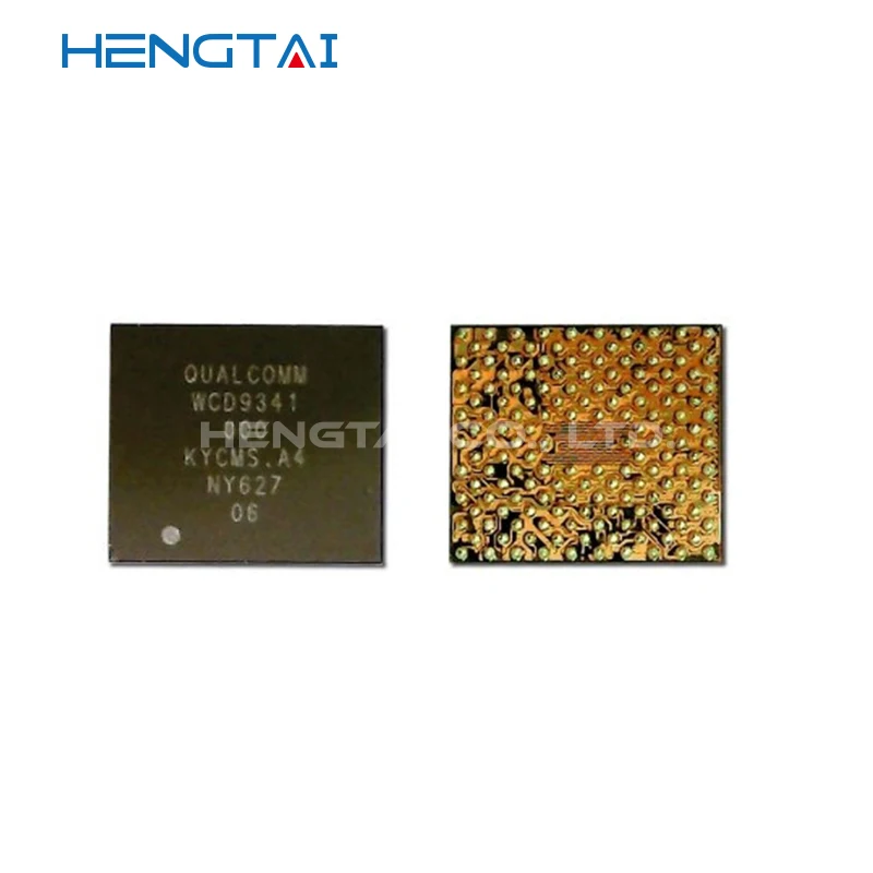 Free shipping   WCD9341   NEW AND ORIGINAL MODULE