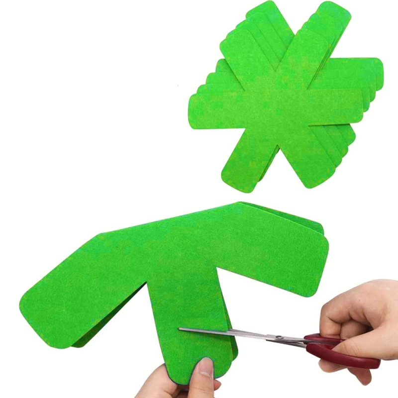 3pcs Pot Pan Protectors Non-woven Fabrics Prevent Pads Pot Protect Scratching Divider Cookware Surfaces Separate