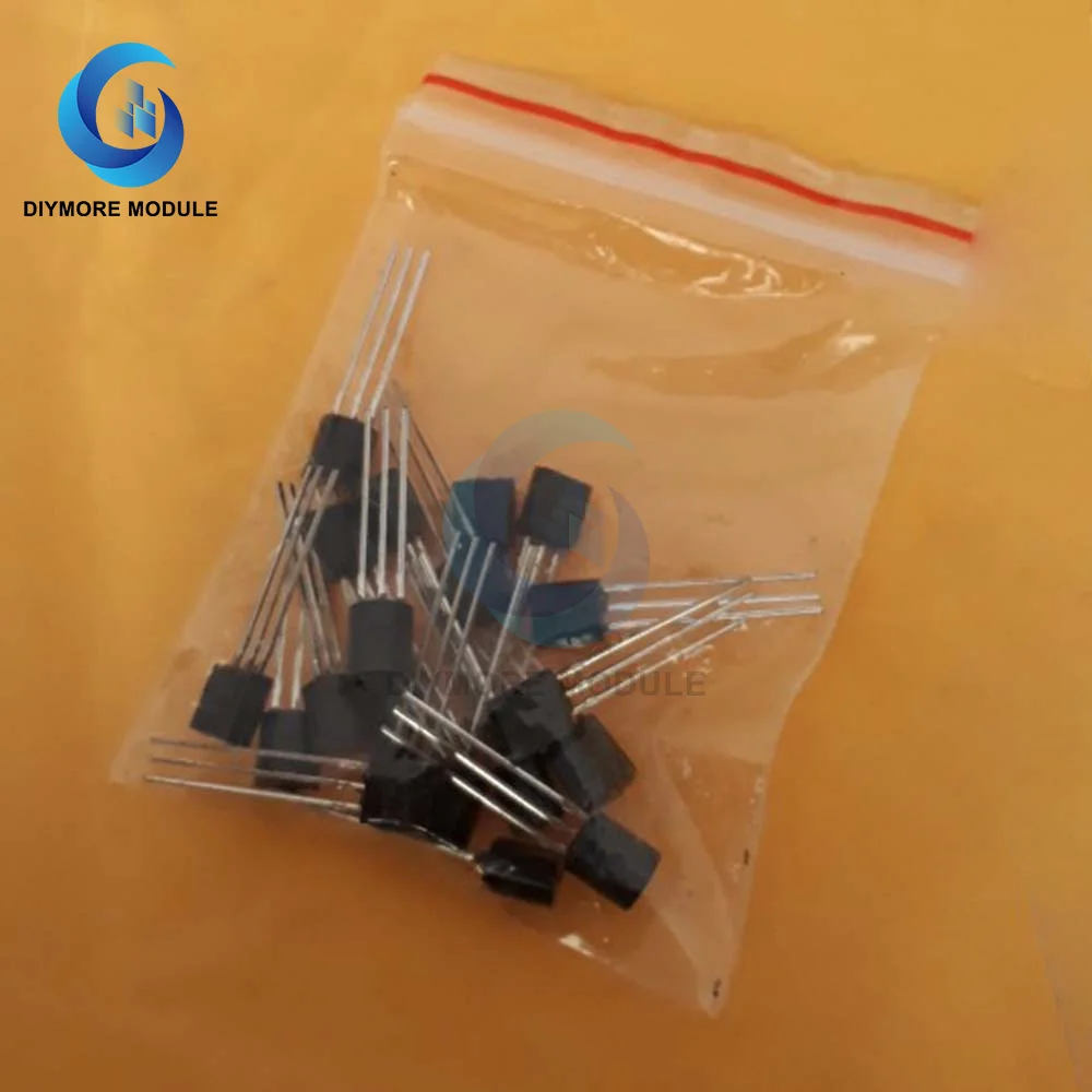 10 PCS/Lot TA7642 IC Chip TO-92 TO92 Radio IC Integrated Circuits