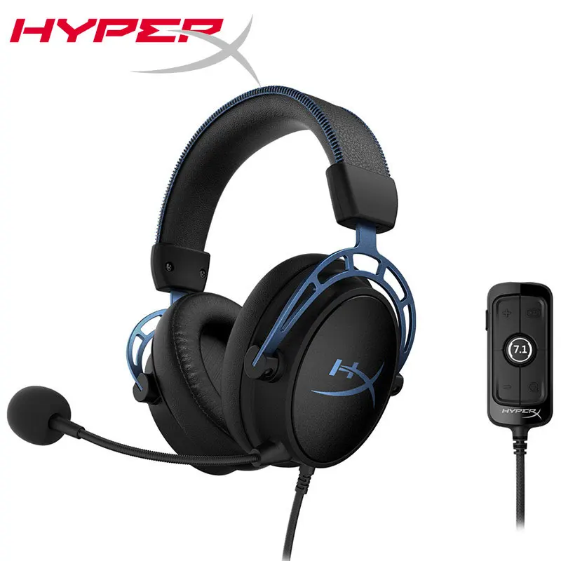 HyperX Cloud Alpha 2 Headset: Real-World Performance, Comfort, and Value for Gamers on AliExpress