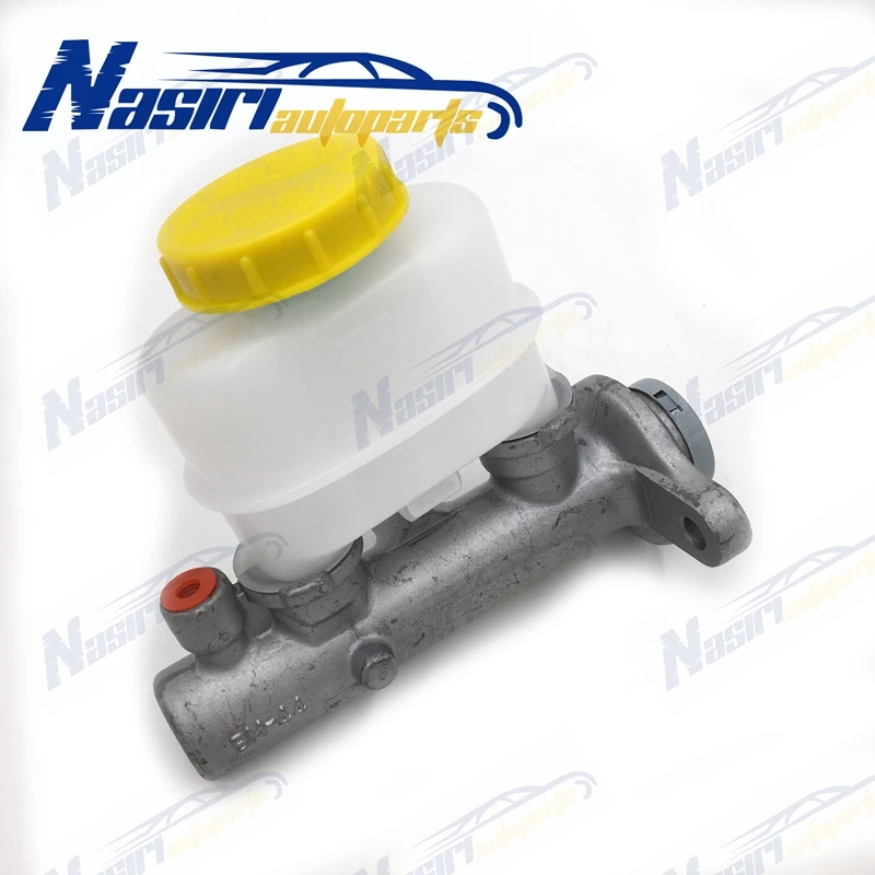 Brake Master Cylinder for NISSAN Cefiro MAXIMA A33 VQ20DE 2.0 2.5 3.0 46010-43U05 4601043U05