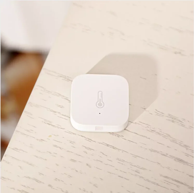 Aqara Smart Air Pressure Temperature Humidity Environment Aqara Sensor Work For Xiaomi Home Android IOS APP Control Homekit