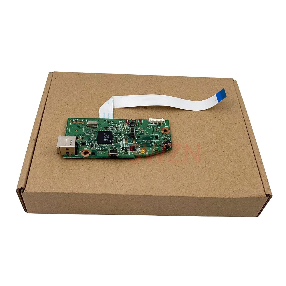 Main Wifi Formatter Board PCA ASSY MainBoard For HP P1102W 1102W P1109W 1109W CF427-60001