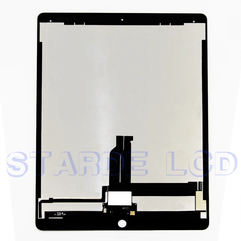 Imagem -04 - Conjunto de Tela Sensível ao Toque Digitalizador com Placa Display Lcd para Ipad Pro 129 1ª Geração A1652 A1584 129