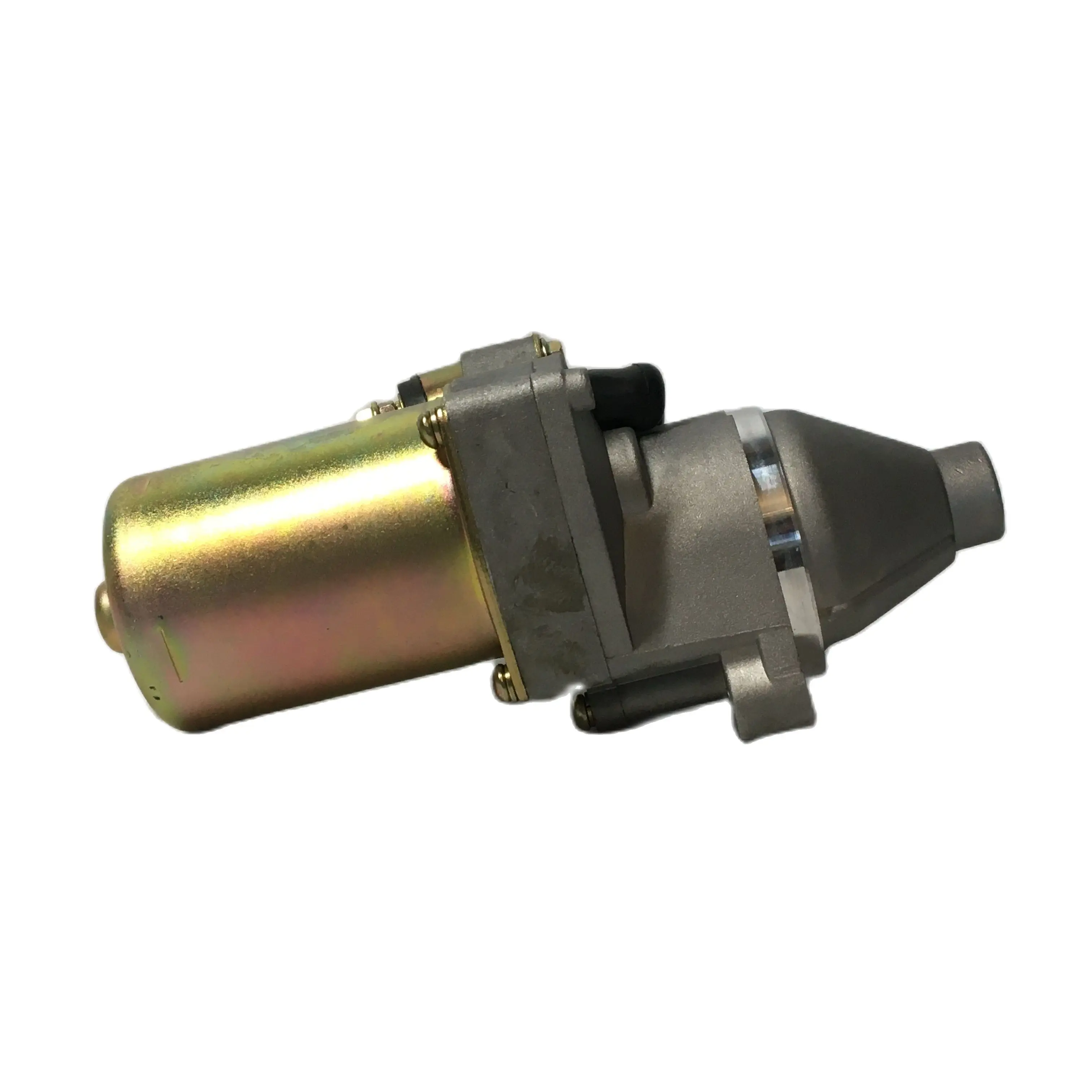 

QDJ112 Starter Motor for 182F 188F 190F KG390 Gasoline engine 5KW- 8KW