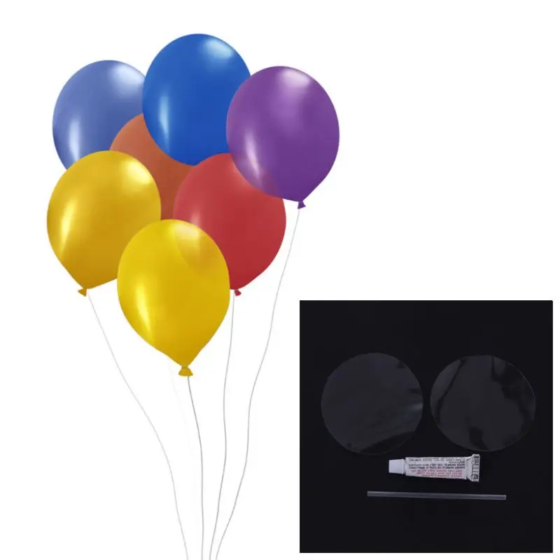 reparación pegamento vinilo para colchón parche adhesivo PVC para cama hinchable, Y51D