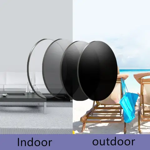 6 best sales प्रगतिशील लेंस - №1