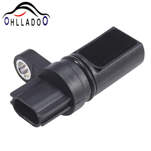 HLLADO Engine Crankshaft Position Sensor 23731-AL61A Fit for I nfiniti N issan 23731-6J906 Camshaft Sensor