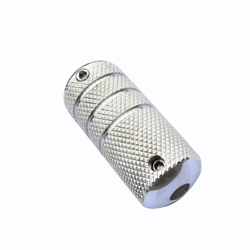 25MM profession Stainless Steel 306 Tattoo Grip Tattoo Machine Grip Diameter Tattoo Grip More styles to choose