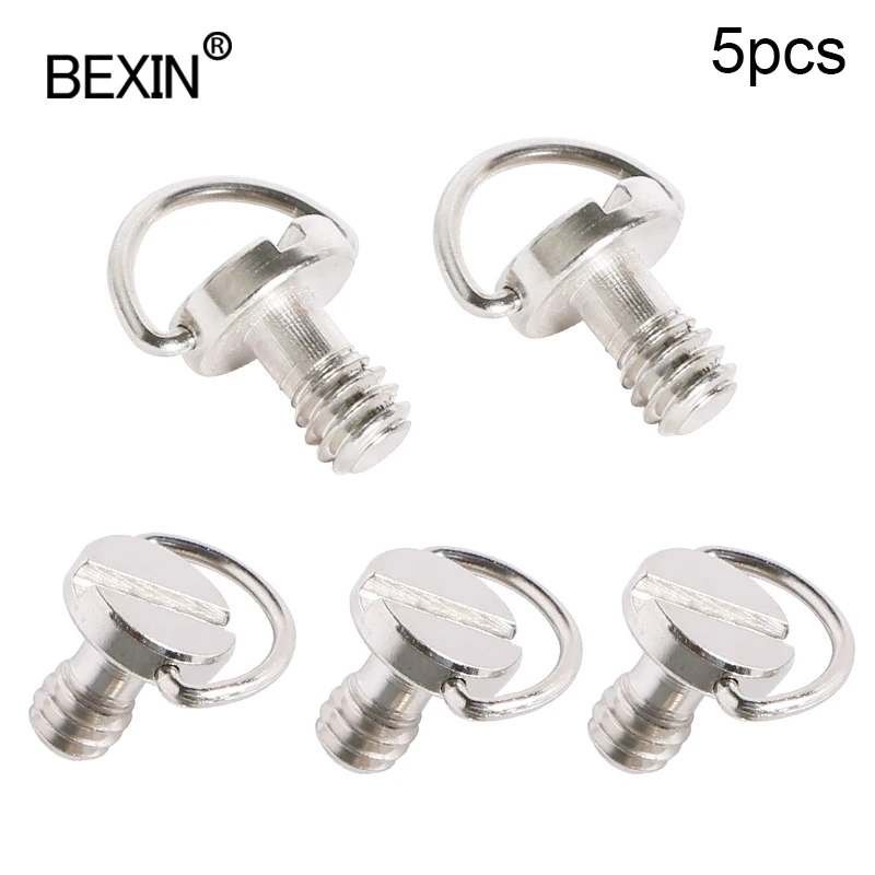 Camera Screw 1/4" I…