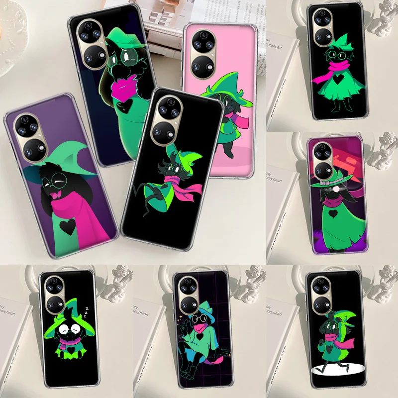 Was ist Ralsei TF? Eine umfassende Anleitung zu Deltarune und dem Ralsei Phone Case