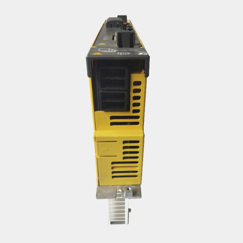 A06B-6114-H206 FANUC SERVO AMPLIFIER تم اختباره بشكل جيد A06B6114H206 #4