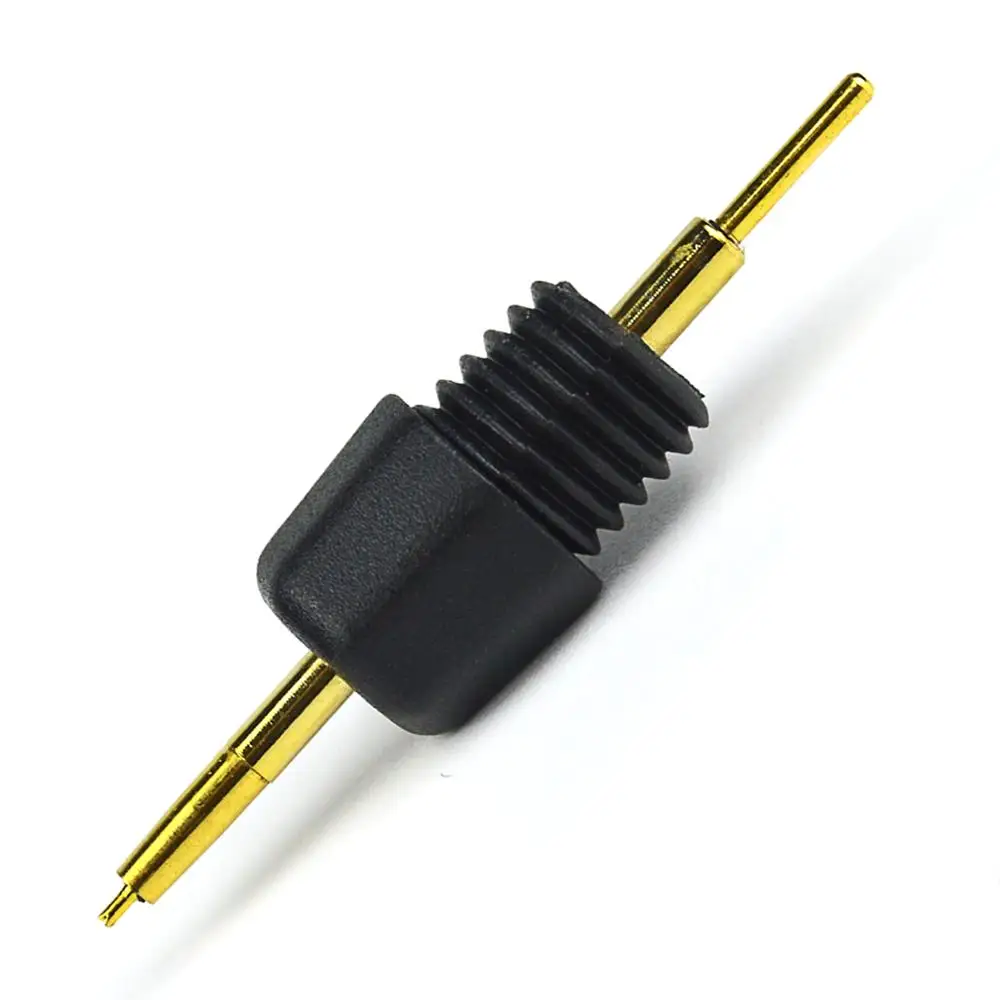 ZIBOO Electric Destination Pin ,Height: 0.30 Inches,Tip-Pin for Battery HiTester Replace Hioki 9465-90 ,Use for 9465-10.