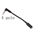 Black 4 Pole