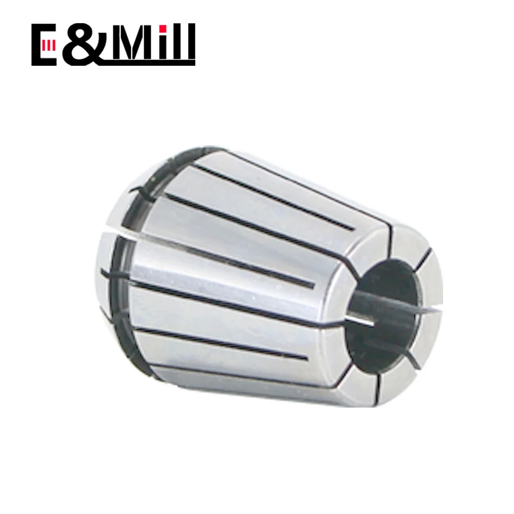 1PCS High Precision ER40 3~26mm 28/30/32mm 0.008 ER Spring Collet Chuck For CNC Milling Tool Holder Engraving Machine Lathe Mill