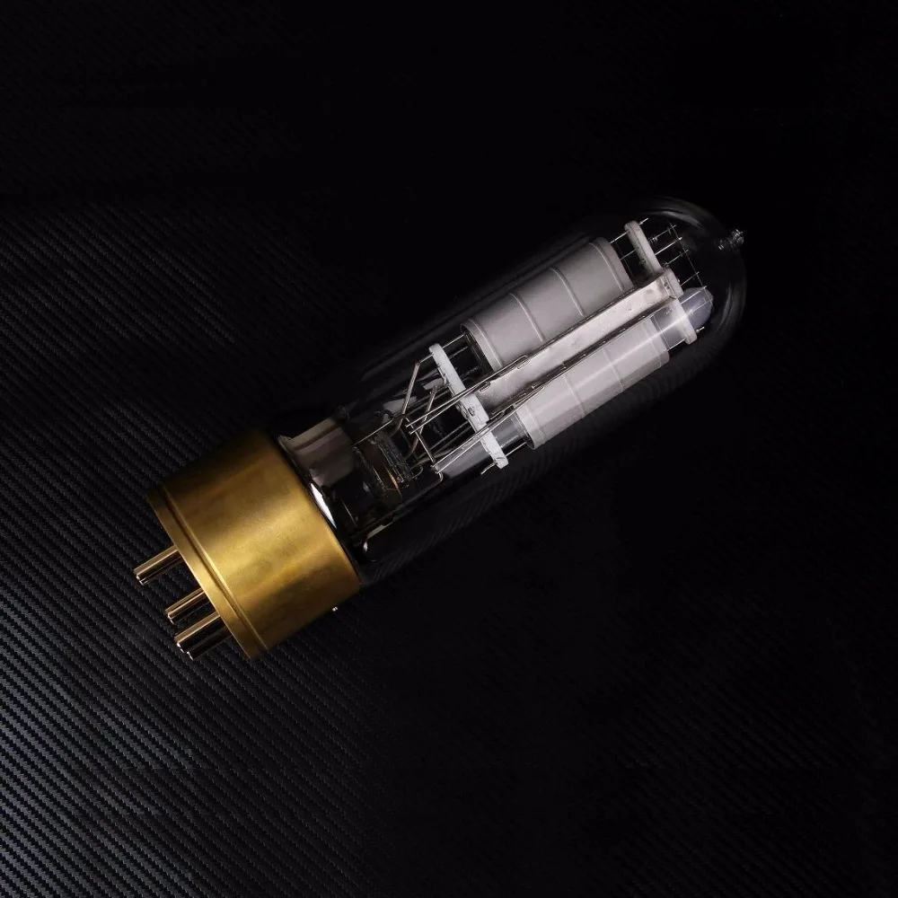 أنبوب مكنسة T-021 Psvane WE212 - كنز سلسلة WE Premium للصوت HiFi، أنبوب صوت عتيق متطابق، زوج واحد