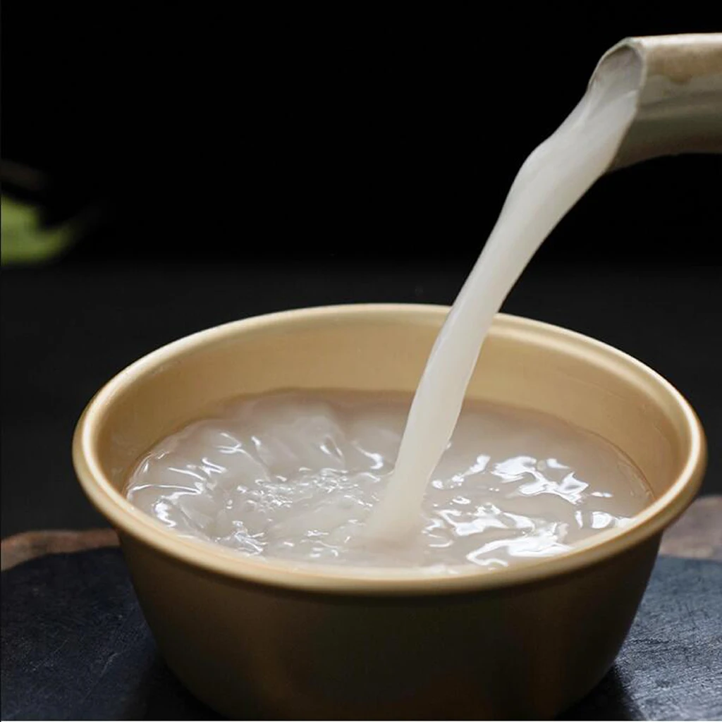 1 Piece Korean Traditional Rice Wine Makgeolli Big Bowl Drinking Cup Home