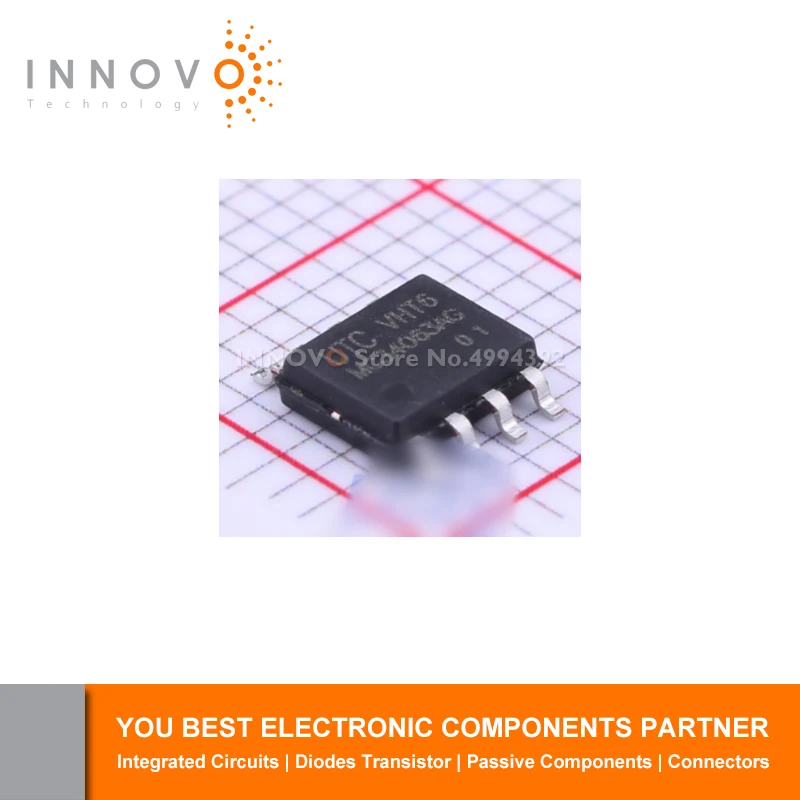 Browse More — Electronic Components