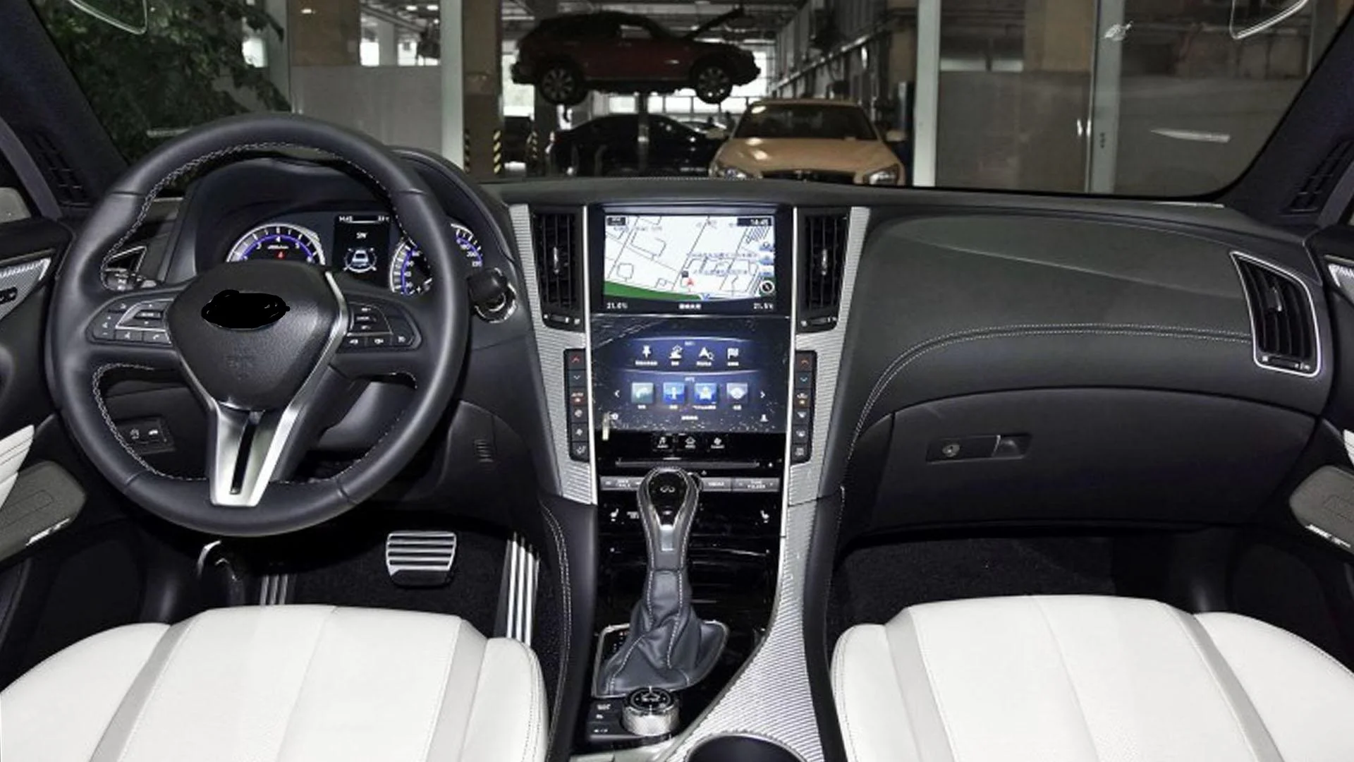 

Автомагнитола для Nissan Infiniti QX60 2014-2019, видеомагнитола на Android, DVD-плеер, аудио, мультимедиа, GPS, HD, сенсорный экран, радио
