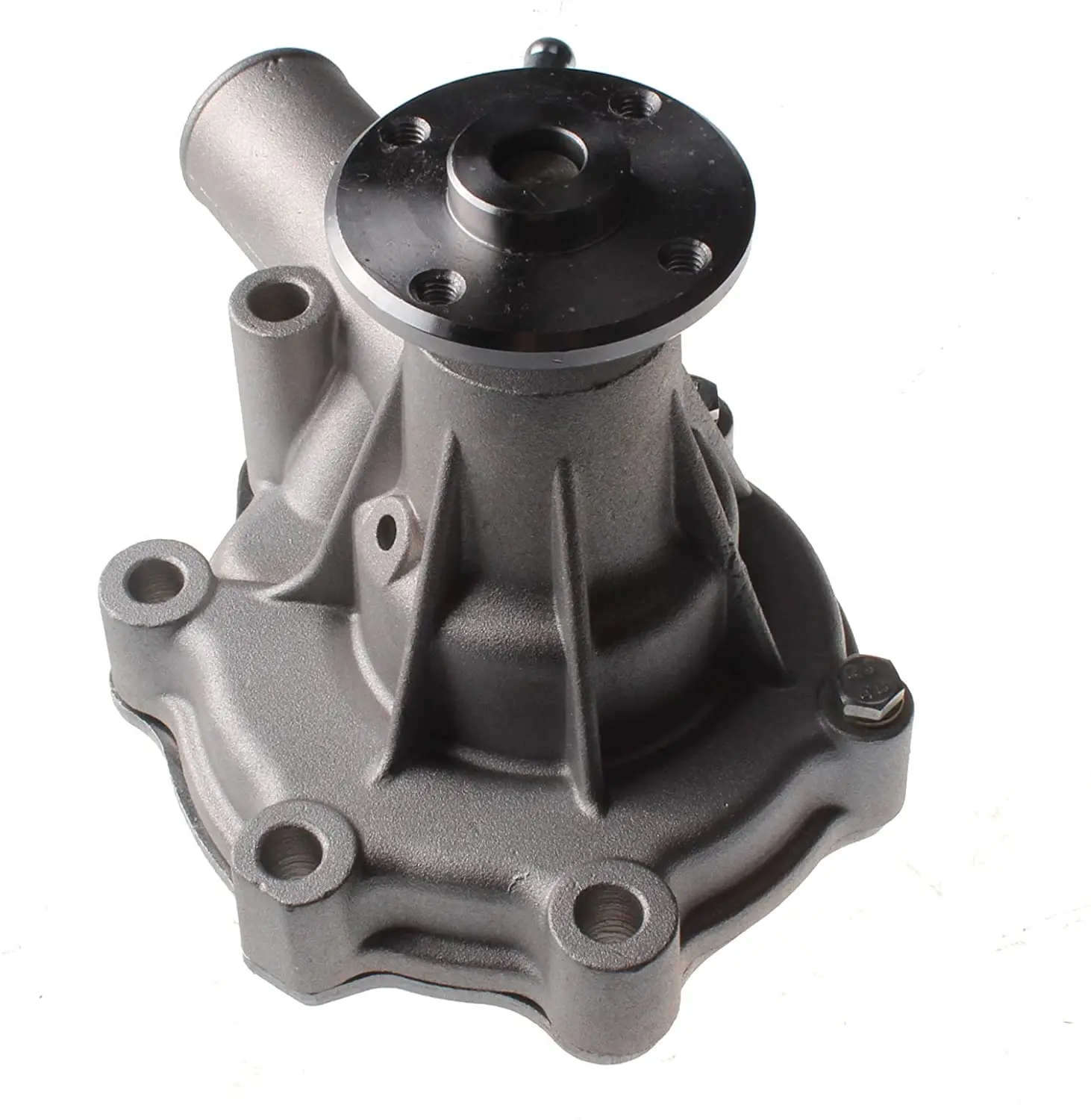 Holdwell Water pump 1273085C91 for Tractor Case IH 234 235 244 245 254 255 1120 1130