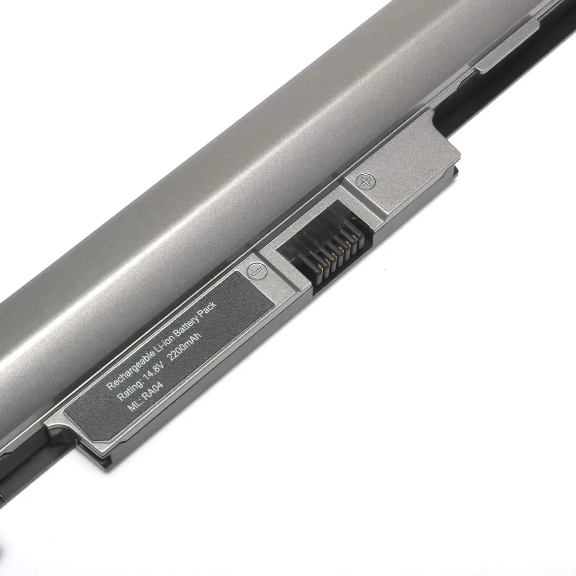 RA04 RA04XL Laptop Battery For HP Probook 430 G1 430 G2 HSTNN-IB4L HSTNN-IB5X HSTNN-C84C HSTNN-W01C H6L28ET H6L28AA 44WH 14.8V