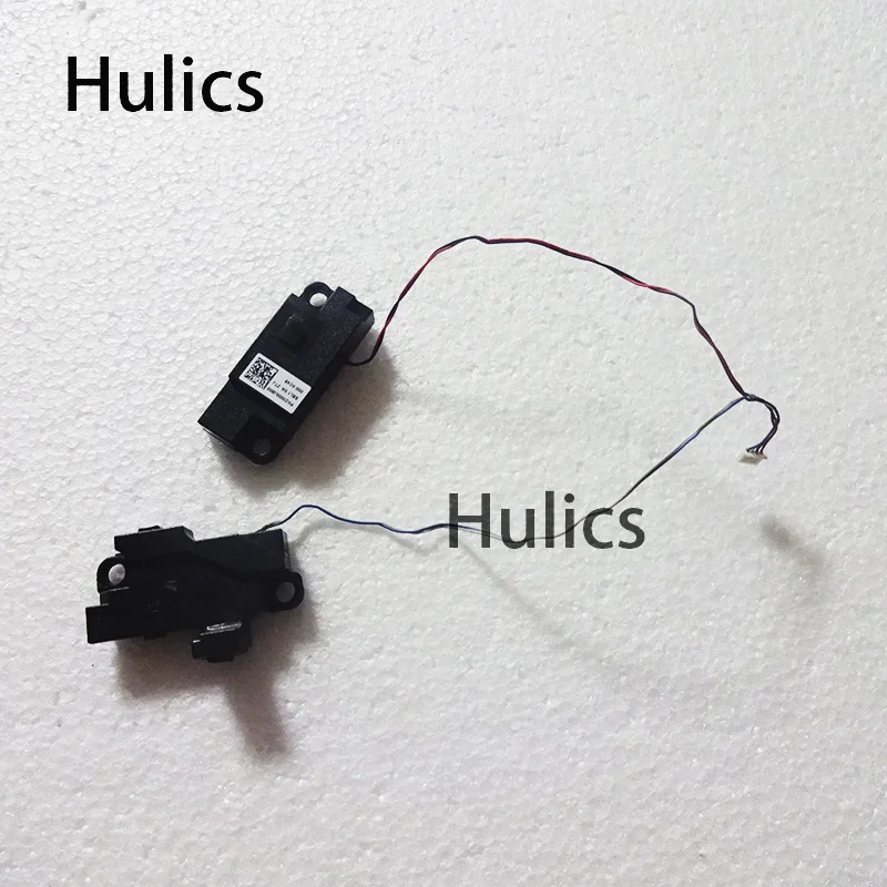 Hulics Used Internal Speakers For SAMSUNG 355V NP350V5X NP350V5C NP365E5C NP365E5 NP350E5C NP355V5C Speaker L&R PK23000J800