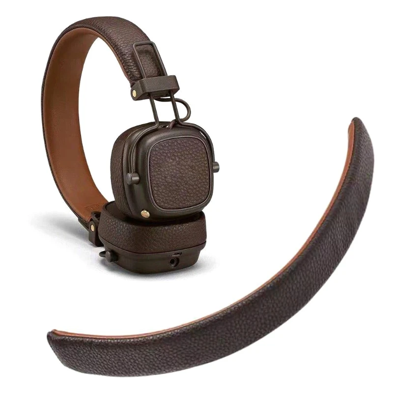 สำหรับ-Marshall Major 3 III แบบไร้สายหูฟังหมอนเปลี่ยน Pad Head Band