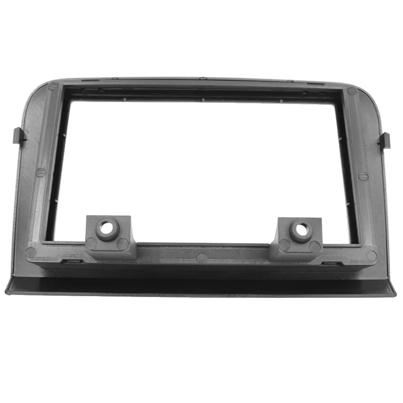 2 Din samochodowy odtwarzacz DVD Radio Stereo rama konsola dla Fiat Croma 2005 płyta panelu montaż montaż montaż wykończenie ramek zestaw