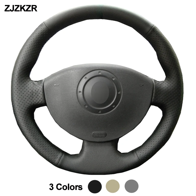 Car Auto Steering-W… - image