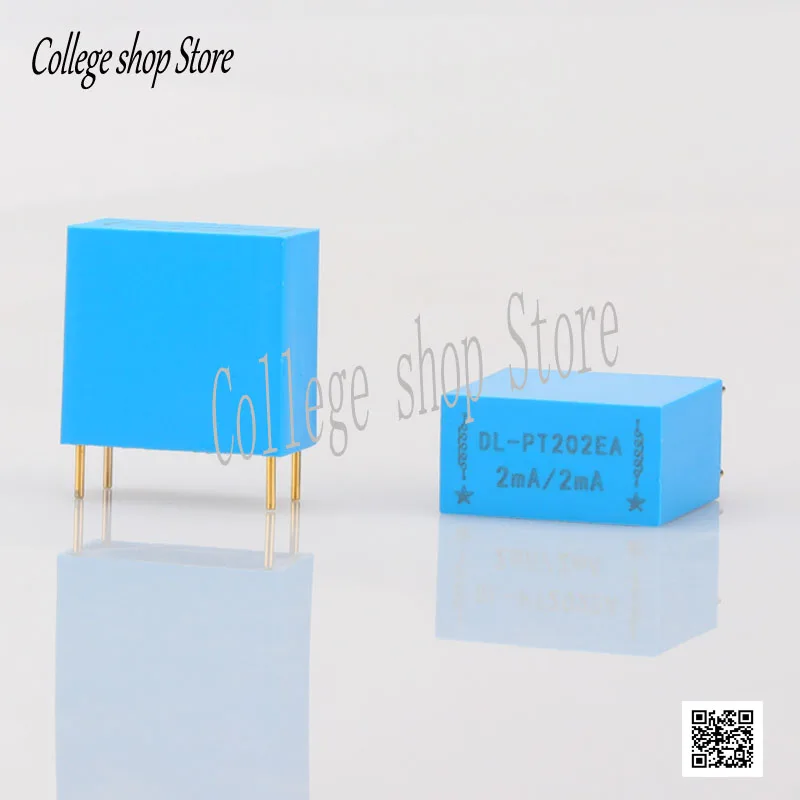 DL-PT202EA مايكرو الجهد محول 2: 2MA شحن كومة 380V220V عالية درجة الحرارة TV0815