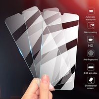 For Elephone A6 Mini 5.71 Tempered Glass Elephone A6 Mini Screen Protector Protective Glass for Elephone A6 Mini case phone film