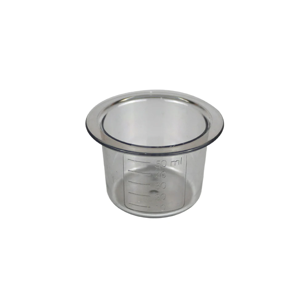 Original Blender Mixing Cup Suitable For Philips HR2104 HR2100 HR2101 Blender Measuring Cup Mixing Cup Lid