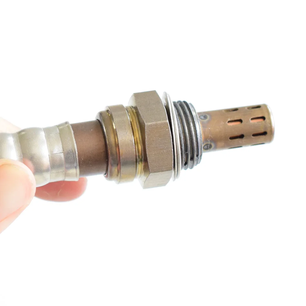 A 0045425318 0045425318   Czujnik tlenu O2 Sonda lambda Czujnik stosunku paliwa do powietrza dla Smart Fortwo Cabrio (451) 1.0L 2007-2016