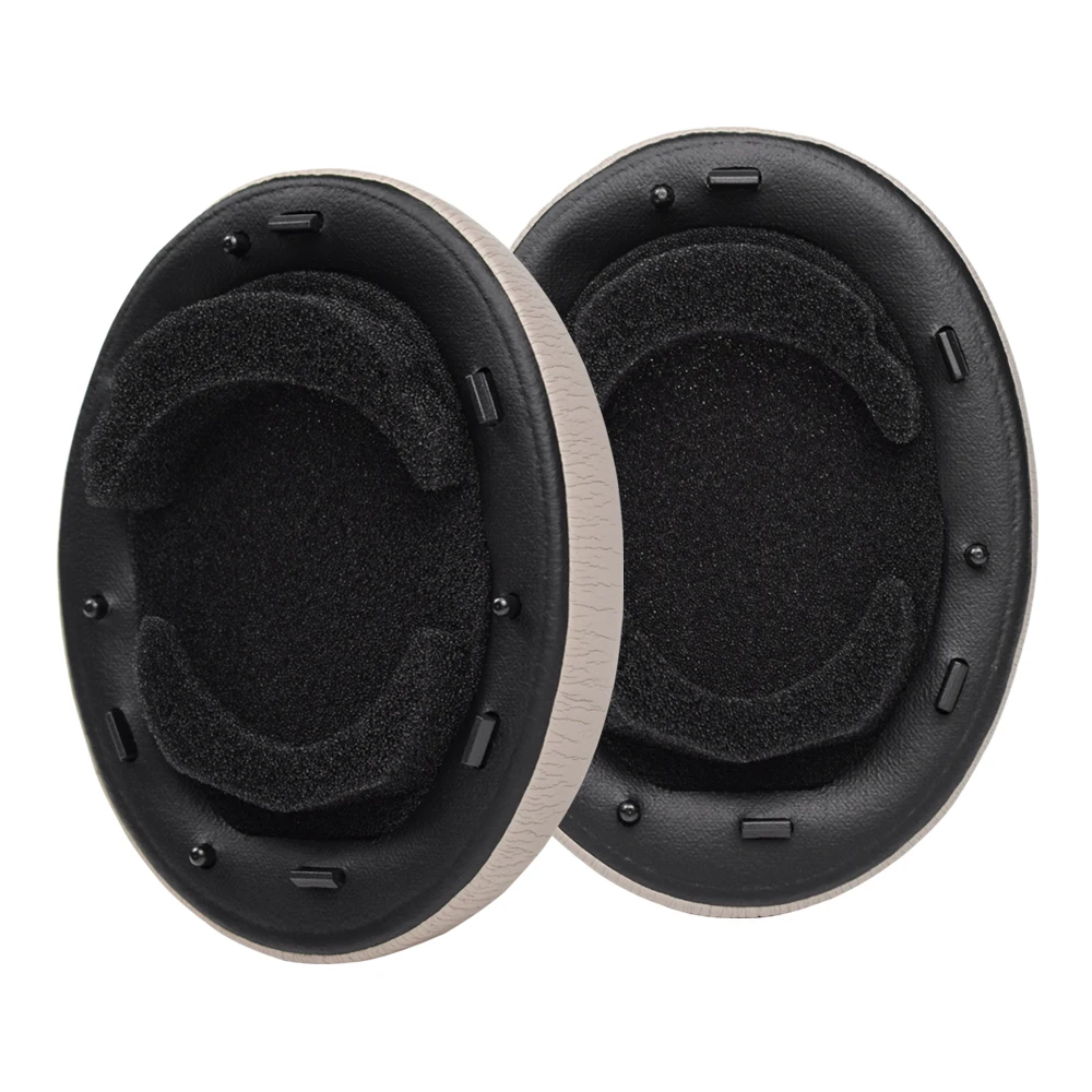 استبدال سماعات الأذن لسوني MDR-1000X 1000XM2 سماعات الأذن كم سماعة WH-1000XM3