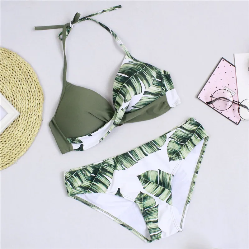Thumbnail 4 - #26 Latest Womens Plus Size Bikini Sets Offers
