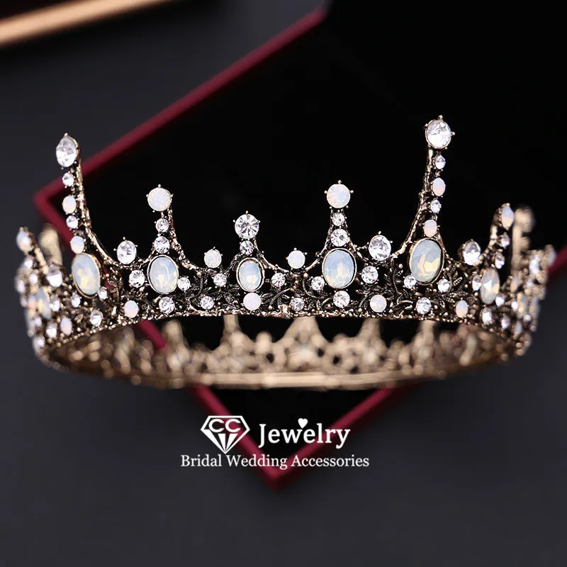 Cc Crowns For Women…