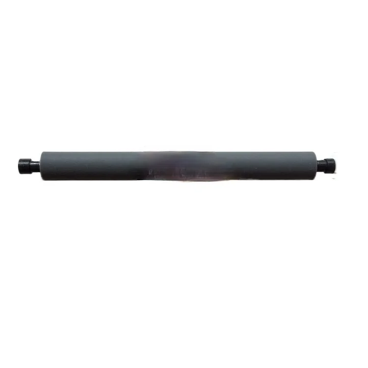 rubber roller press shaft For Fujitsu t80dg ftp-638mcl529v ftp-638mcl103 17 tooth