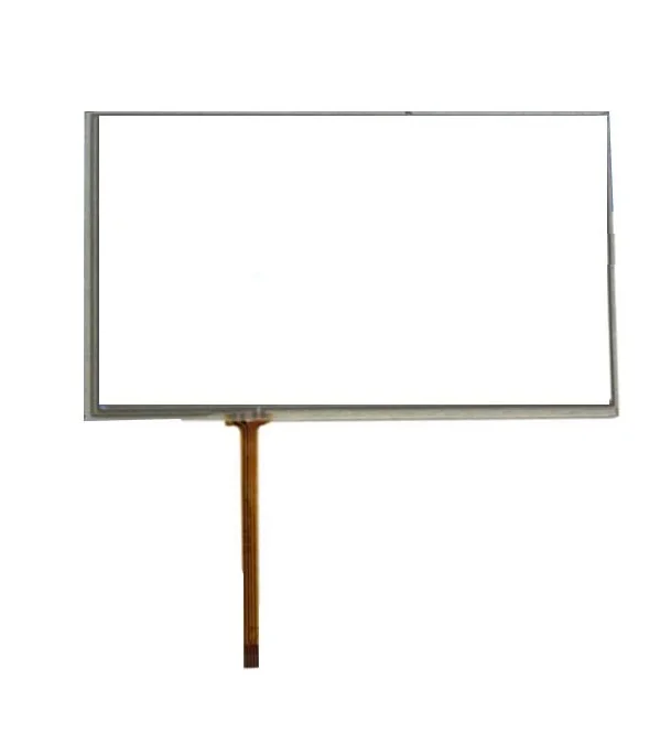 Original 9-inch LCD is used for AT090TN12 V.3 AT090TN12 V3