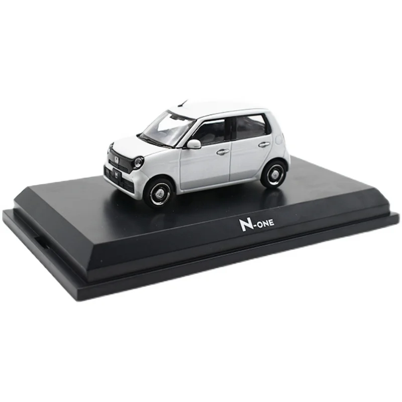 Hobby Japan 1/43 Honda N One Diecast Model Car