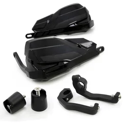 NEW motorcycle wind shield handle hand guards motocross handguards For Honda CB500X CB500F 2019-2020