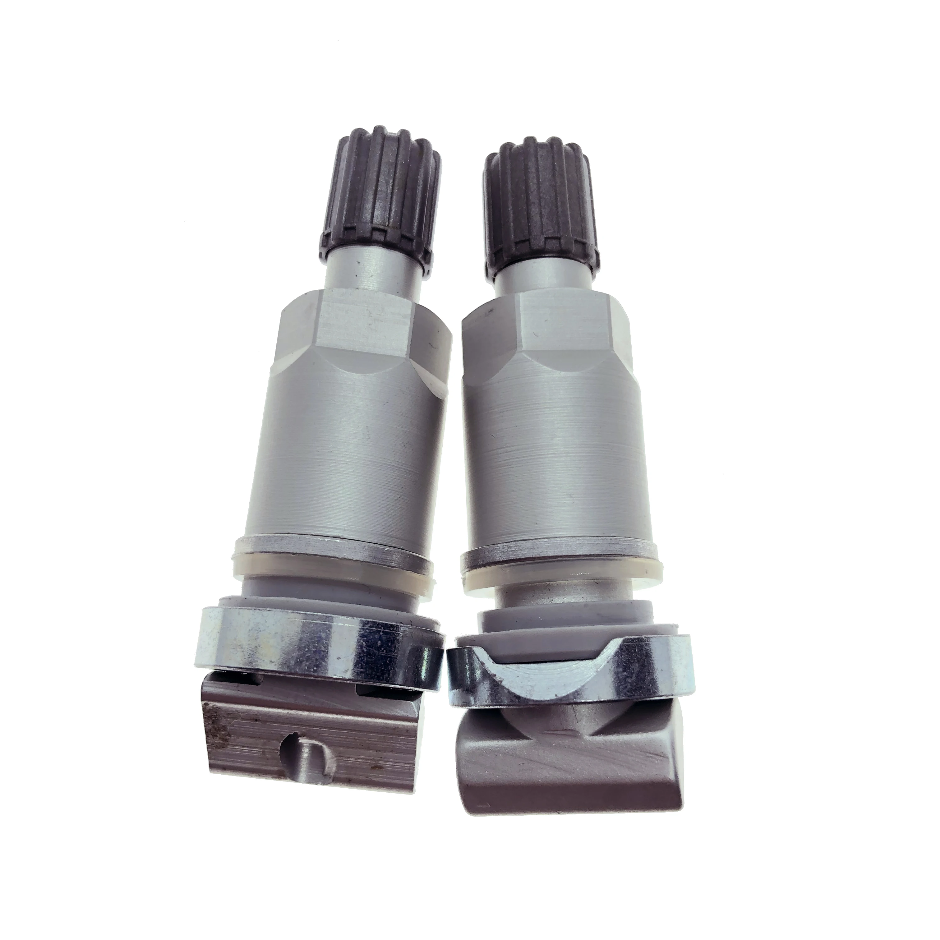 TPMS-43 Tire Valve For New Land Rover Ford Volvo Honda BMW Hyundai Sunda Dodge Kia K5 Wins Jaguar Aluminum Tire sensor Valves