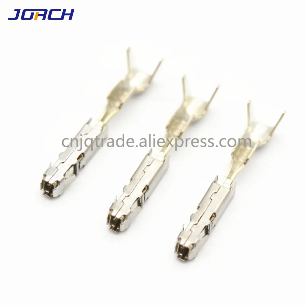 50 pcs 1.5 series Tyco crimping terminal auto loose replacement of wire terminals for plug 1928404669