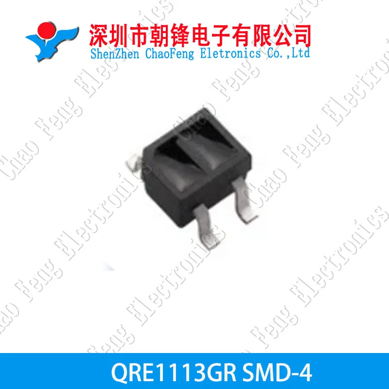 QRE1113GR QRE1113 SMD-4 New original