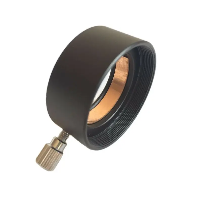 Nuovo adattatore per telescopio in alluminio anodizzato da M42 a 1.25 " / 1.25 pollici