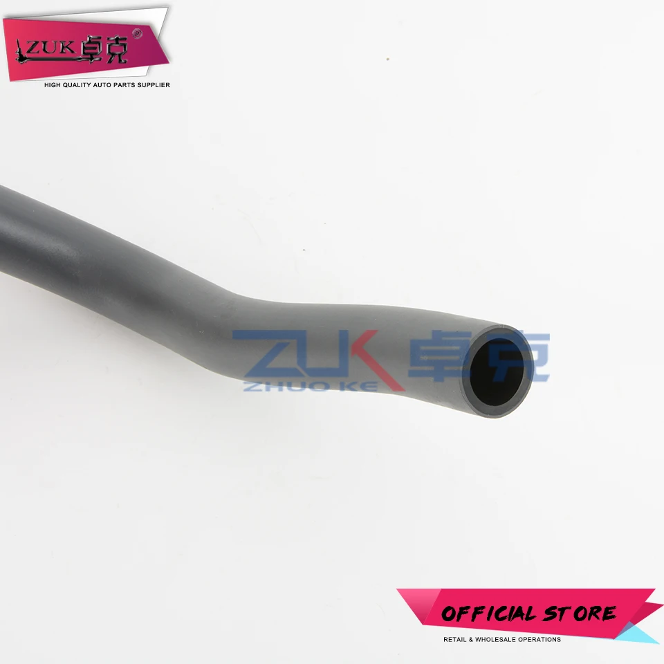 ZUK Auto Power Steering Suction Hose Tube Pipe For HONDA CIVIC 2006 2007 2008 2009 2010 2011 For CIIMO OEM:53731-SNA-A01