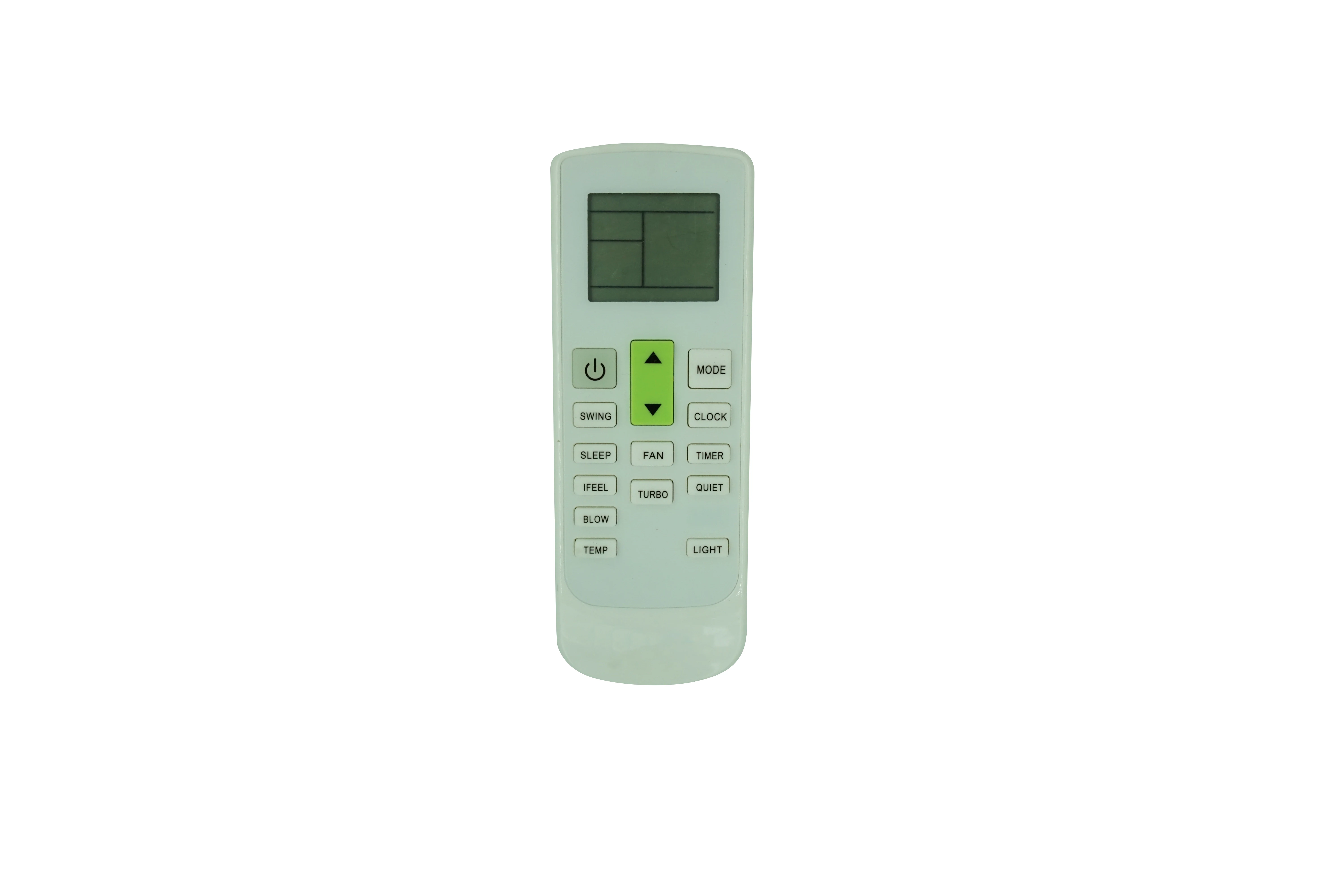 Remote Control For BLUE STAT Room Windows AC Air Conditioner